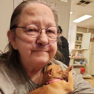 Meet your Posher, Patricia